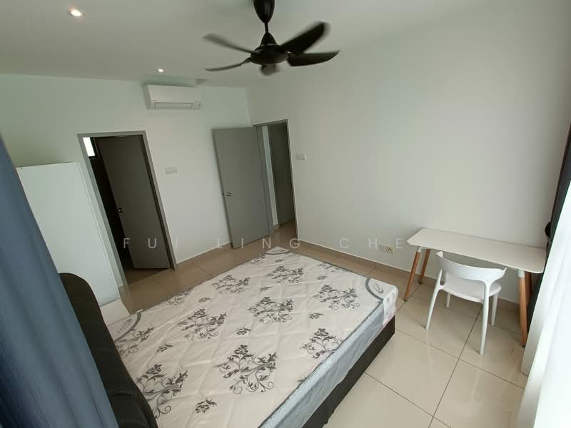 Kondominium untuk Dijual di Mizumi Residences - Fui Ling Chen - Bedroom - PropertyGuru.com.my