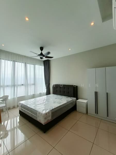 Kondominium untuk Dijual di Mizumi Residences - Fui Ling Chen - Bedroom - PropertyGuru.com.my