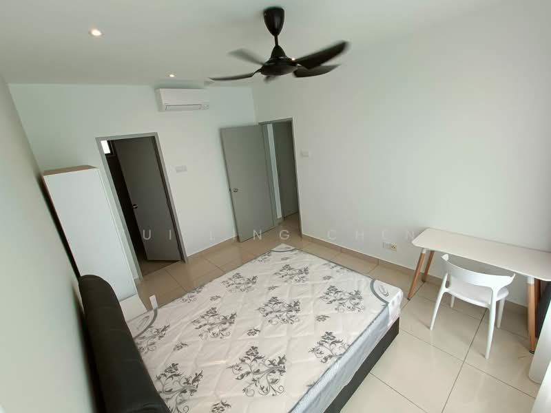 Kondominium untuk Dijual di Mizumi Residences - Fui Ling Chen - Bedroom - PropertyGuru.com.my