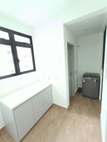 Kondominium untuk Dijual di Mizumi Residences - Fui Ling Chen - Interior - PropertyGuru.com.my