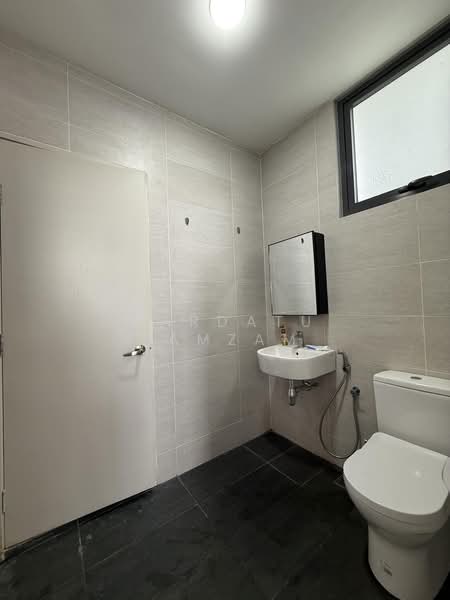 Service Residence for Sale at Troika Residences - Wardatu Zamzam - PropertyGuru.com.my
