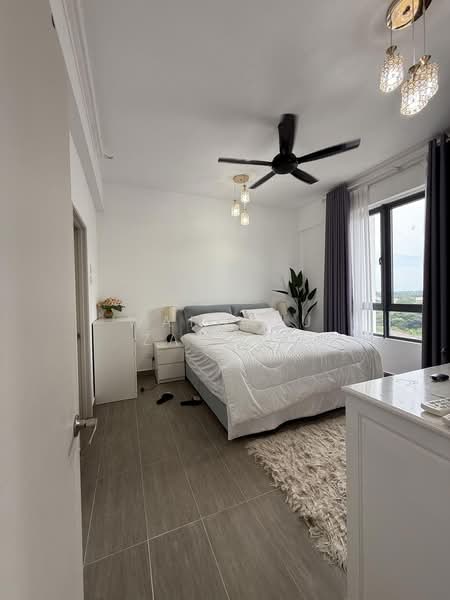 Service Residence for Sale at Troika Residences - Wardatu Zamzam - PropertyGuru.com.my