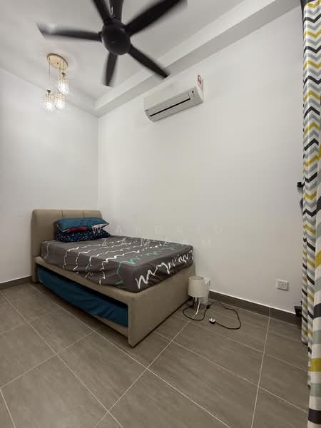 Service Residence for Sale at Troika Residences - Wardatu Zamzam - PropertyGuru.com.my
