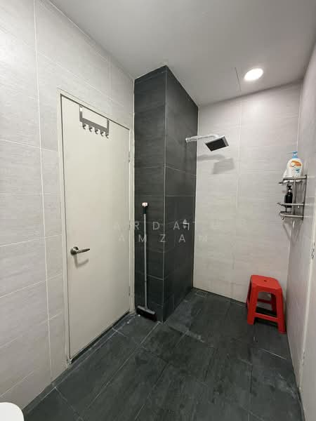 Service Residence for Sale at Troika Residences - Wardatu Zamzam - PropertyGuru.com.my