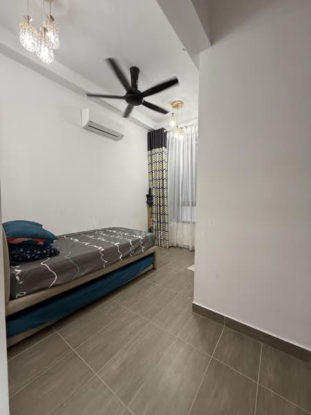 Service Residence for Sale at Troika Residences - Wardatu Zamzam - PropertyGuru.com.my
