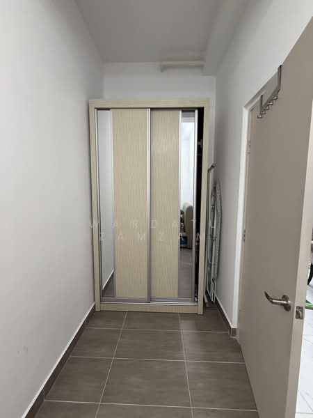 Service Residence for Sale at Troika Residences - Wardatu Zamzam - PropertyGuru.com.my