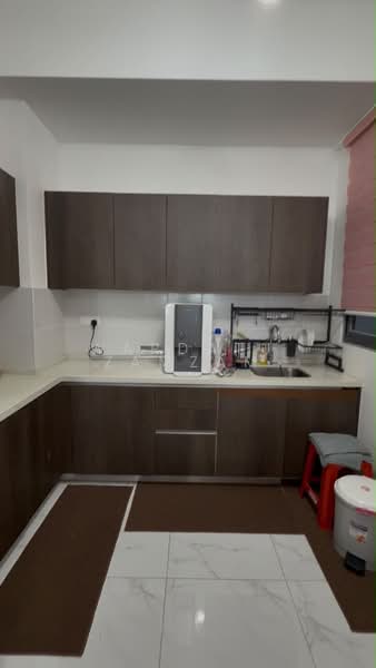 Service Residence for Sale at Troika Residences - Wardatu Zamzam - PropertyGuru.com.my