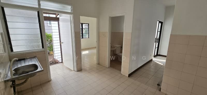 Rumah Teres 2 Tingkat untuk Dijual di Bandar Sri Damansara (Selangor) - Coyee Wong - Kitchen - PropertyGuru.com.my