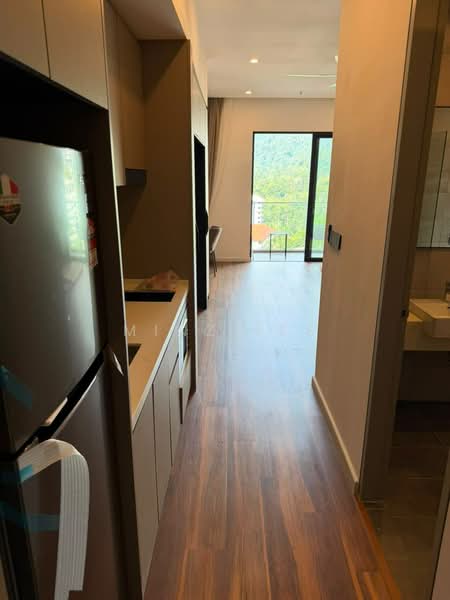 Kondominium untuk Dijual di Geo Antharas - Minz Lee - Kitchen - PropertyGuru.com.my