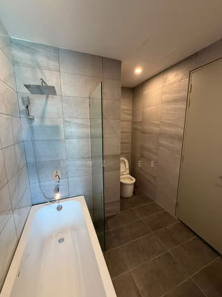 Kondominium untuk Dijual di Geo Antharas - Minz Lee - Bathroom - PropertyGuru.com.my