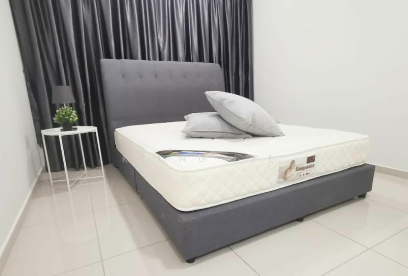 Service Residence for Rent at D'sara Sentral - Kfong Lee - Bedroom - PropertyGuru.com.my