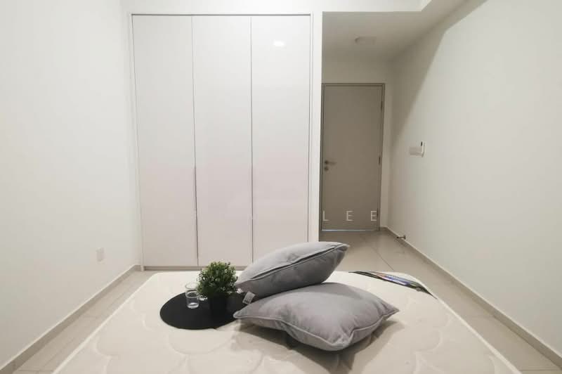 Service Residence for Rent at D'sara Sentral - Kfong Lee - Bedroom - PropertyGuru.com.my