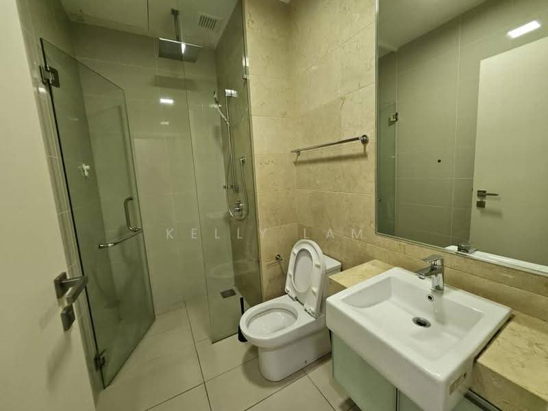 Kediaman Servis untuk Dijual di M City - Kelly Lam - Bathroom - PropertyGuru.com.my