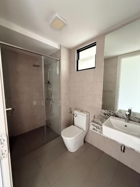 Condominium for Sale at South Brooks - Blaze Soh - Bathroom - PropertyGuru.com.my