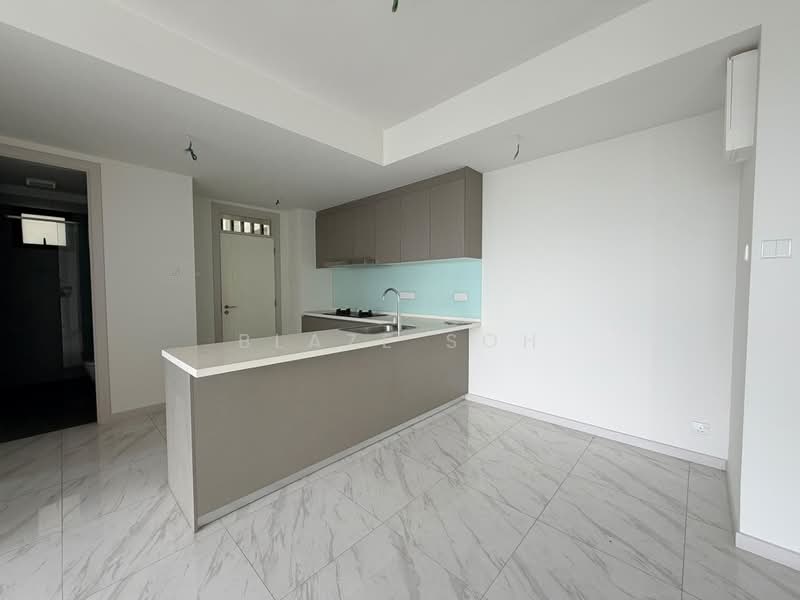 Condominium for Sale at South Brooks - Blaze Soh - Kitchen - PropertyGuru.com.my