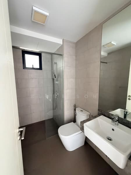 Condominium for Sale at South Brooks - Blaze Soh - Bathroom - PropertyGuru.com.my