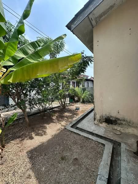 1-storey Terraced House for Sale in Taman Muara Esbee (Kuala Selangor) - Mohd Hazlan bin Mohd Sopi - PropertyGuru.com.my