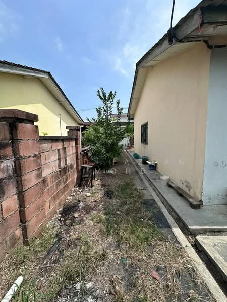 1-storey Terraced House for Sale in Taman Muara Esbee (Kuala Selangor) - Mohd Hazlan bin Mohd Sopi - PropertyGuru.com.my