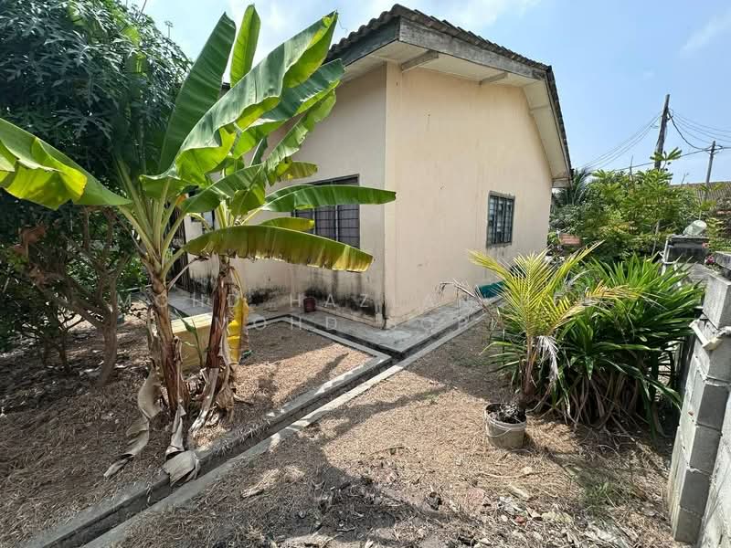 1-storey Terraced House for Sale in Taman Muara Esbee (Kuala Selangor) - Mohd Hazlan bin Mohd Sopi - PropertyGuru.com.my