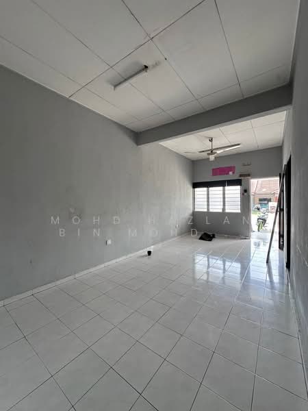 1-storey Terraced House for Sale in Taman Muara Esbee (Kuala Selangor) - Mohd Hazlan bin Mohd Sopi - PropertyGuru.com.my