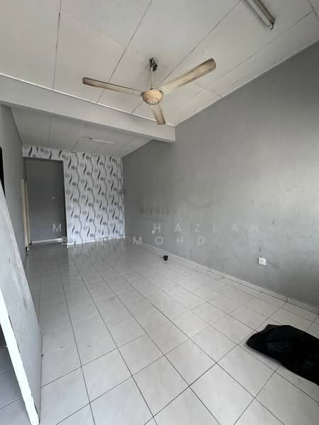 1-storey Terraced House for Sale in Taman Muara Esbee (Kuala Selangor) - Mohd Hazlan bin Mohd Sopi - PropertyGuru.com.my