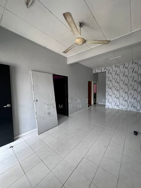 1-storey Terraced House for Sale in Taman Muara Esbee (Kuala Selangor) - Mohd Hazlan bin Mohd Sopi - PropertyGuru.com.my