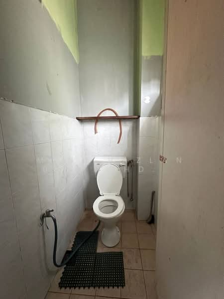 1-storey Terraced House for Sale in Taman Muara Esbee (Kuala Selangor) - Mohd Hazlan bin Mohd Sopi - PropertyGuru.com.my