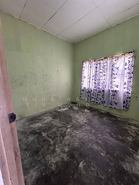 1-storey Terraced House for Sale in Taman Muara Esbee (Kuala Selangor) - Mohd Hazlan bin Mohd Sopi - PropertyGuru.com.my