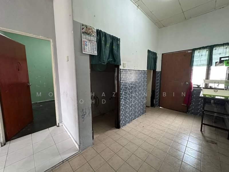 1-storey Terraced House for Sale in Taman Muara Esbee (Kuala Selangor) - Mohd Hazlan bin Mohd Sopi - PropertyGuru.com.my