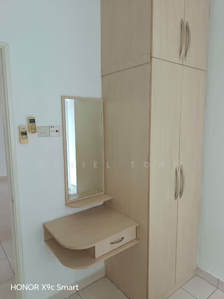 Service Residence for Sale at Serviced Residence @ Casa Tiara - Daniel Tong - Interior - PropertyGuru.com.my
