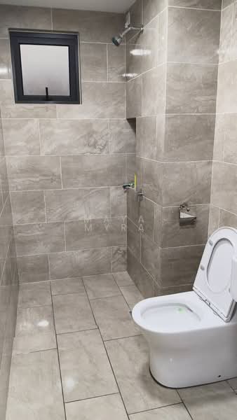 Service Residence for Rent at M Arisa - Maya Myra - Bathroom - PropertyGuru.com.my