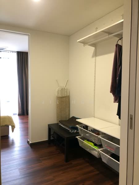 Service Residence for Rent at The Ridge - Jie Hoh - Interior - PropertyGuru.com.my