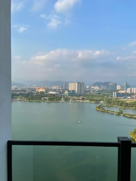 Kondominium untuk Dijual di Mizumi Residences - Fui Ling Chen - View - PropertyGuru.com.my