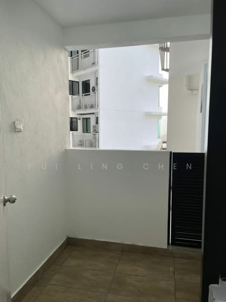 Kondominium untuk Dijual di Mizumi Residences - Fui Ling Chen - Exterior - PropertyGuru.com.my