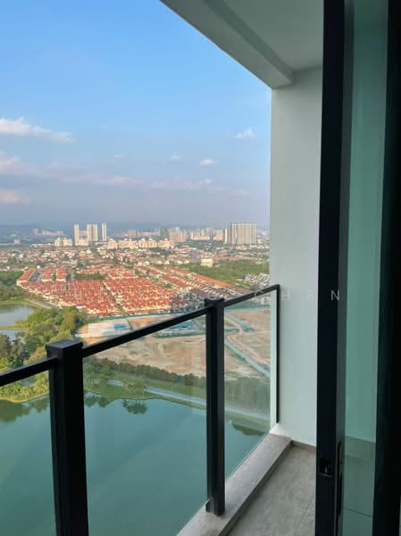Kondominium untuk Dijual di Mizumi Residences - Fui Ling Chen - View - PropertyGuru.com.my