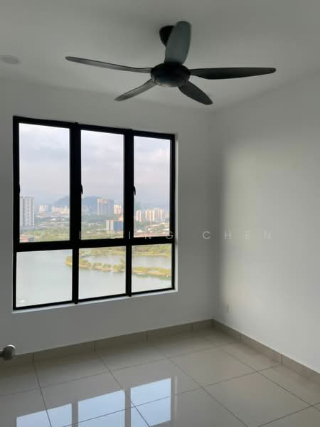 Kondominium untuk Dijual di Mizumi Residences - Fui Ling Chen - View - PropertyGuru.com.my