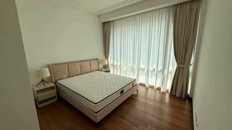 Service Residence for Rent at Pavilion Damansara Heights - Alvan Chin - Bedroom - PropertyGuru.com.my