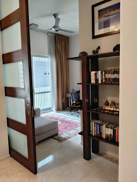 Condominium for Sale at Dua Residency - Rachel Ngu - Study - PropertyGuru.com.my