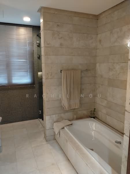 Condominium for Sale at Dua Residency - Rachel Ngu - Bathroom - PropertyGuru.com.my