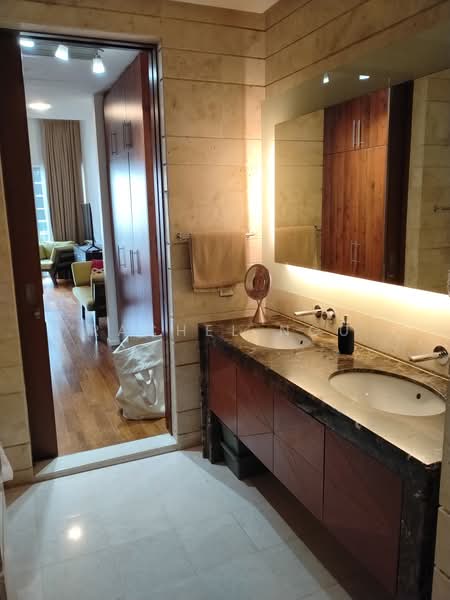 Condominium for Sale at Dua Residency - Rachel Ngu - Bathroom - PropertyGuru.com.my