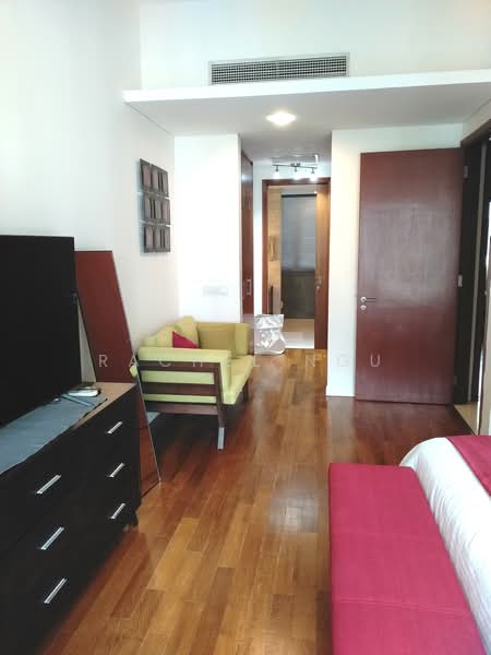 Condominium for Sale at Dua Residency - Rachel Ngu - Bedroom - PropertyGuru.com.my