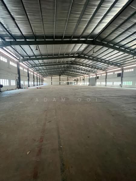 Kilang untuk Disewa di Semenyih (Selangor) - Adam Ooi - Interior - PropertyGuru.com.my