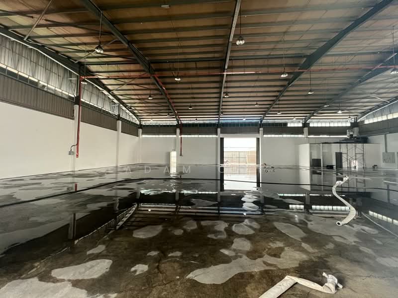 Kilang untuk Disewa di Semenyih (Selangor) - Adam Ooi - Interior - PropertyGuru.com.my