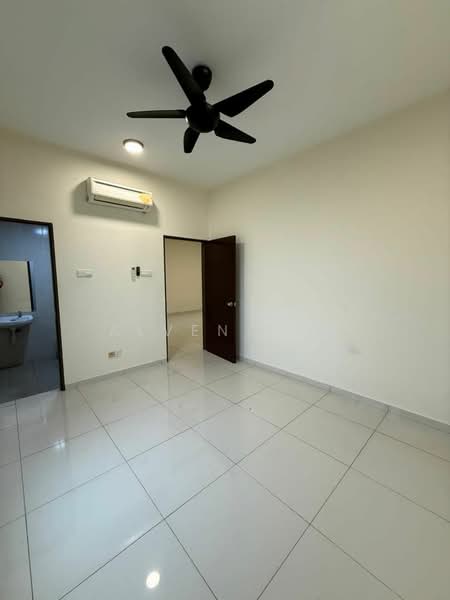 Servis Apartment untuk Dijual di Suria Putra - Alven Lim - Interior - PropertyGuru.com.my