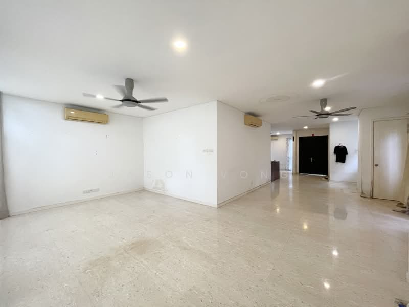 Semi-Detached House for Sale in Sungai Besi (Kuala Lumpur) - Jason Vong - Living Room - PropertyGuru.com.my