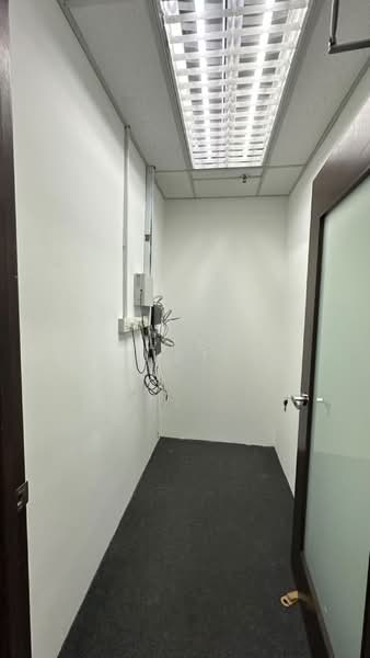 Office for Rent in Mont Kiara (Kuala Lumpur) - Lee Christina - Server Room - PropertyGuru.com.my