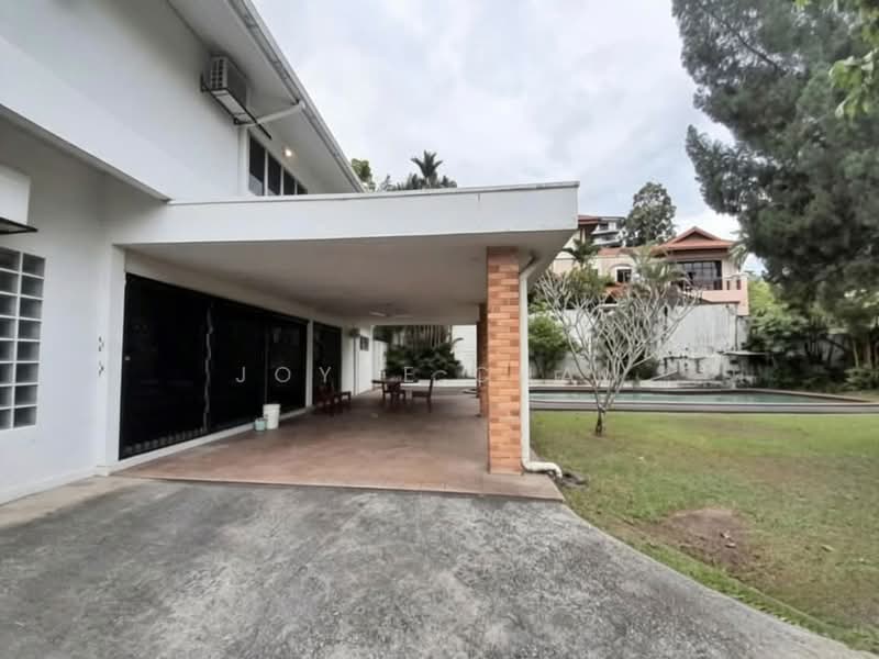 Bungalow for Rent in Damansara Heights (Kuala Lumpur) - Joyce Chan - Exterior - PropertyGuru.com.my