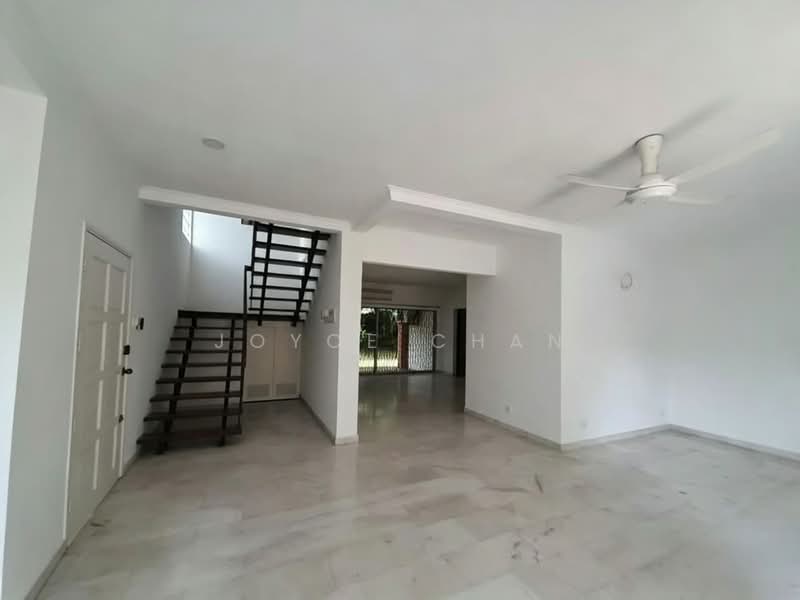 Bungalow for Rent in Damansara Heights (Kuala Lumpur) - Joyce Chan - Living Room - PropertyGuru.com.my