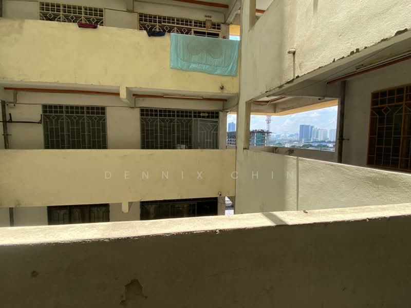 Apartment for Sale at Mentari Court - Dennix Chin - Exterior - PropertyGuru.com.my