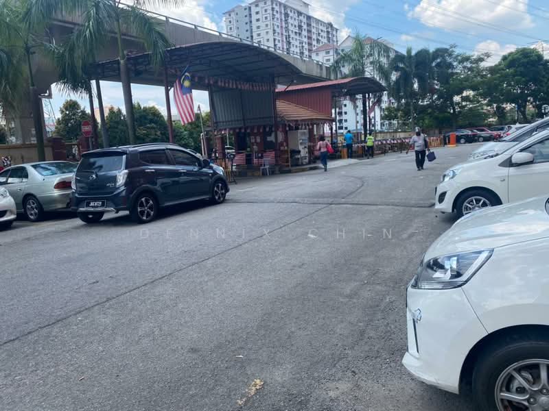 Apartment for Sale at Mentari Court - Dennix Chin - Exterior - PropertyGuru.com.my